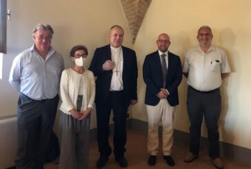 Un evento pubblico chiude la 7° edizione della Scuola Estiva sul Libro Antico 