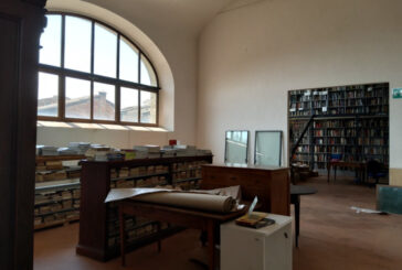 Riqualificazione della Biblioteca degli Intronati: 320mila euro dalla Regione