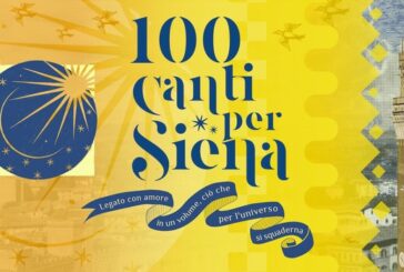 “100 Canti per Siena”: lettura corale della Divina Commedia in centro