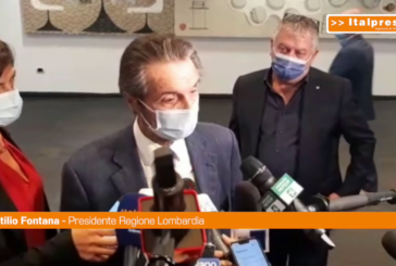 Vaccino, in Lombardia comincia la terza fase