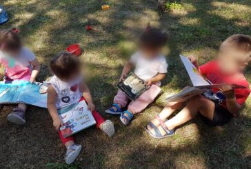 Montepulciano tira le somme dei centri estivi: un successo, con 421 presenze