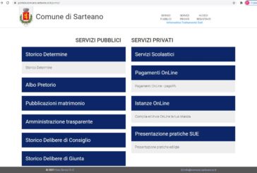 Il Comune a casa tua: certificati, ora l’Anagrafe è anche virtuale