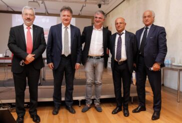 Convegno sullo stadio al SMS: una giornata costruttiva