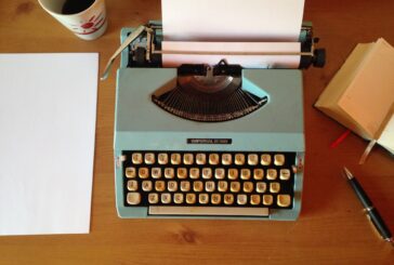 Dattilografia su FioreRosalba.com il corso online per scrivere a tastiera cieca