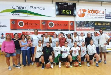 Adpf Costone: campionato al via il 9 ottobre
