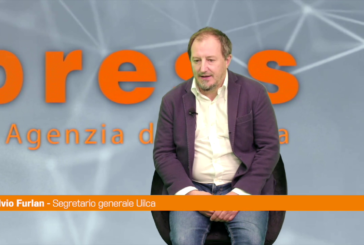 Furlan (Uilca): "Le banche sostengano la crescita del Paese"