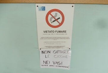 E’ necessario spiegare cosa significa “Vietato fumare”?