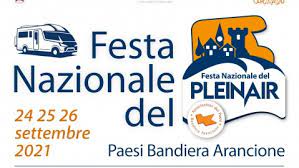 Festa nazionale del plein air tra le torri