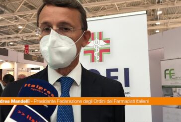 Sanità, Mandelli (Fofi): “Puntare sulla medicina di prossimità”