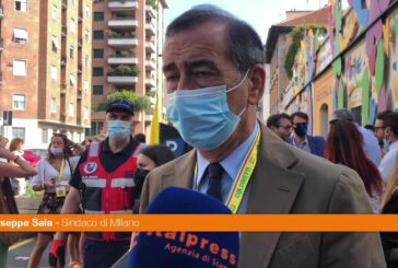 Amministrative Milano, Sala “Candidati no vax? Dialogare con tutti”