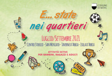 Si conclude E… state nei quartieri: gli ultimi appuntamenti