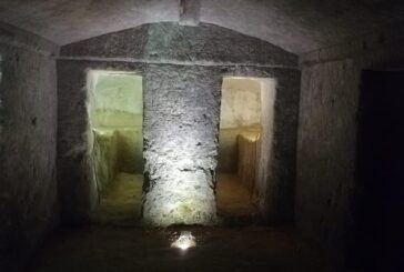Incanto etrusco: percorso multisensoriale al Parco Archeologico di Dometaia