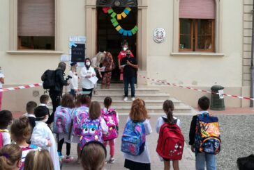 Anno scolastico al via per oltre 3600 studenti a Poggibonsi