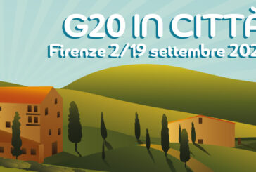 L’agricoltura che verrà: al G20 di Firenze una nutrita delegazione di Coldiretti Siena