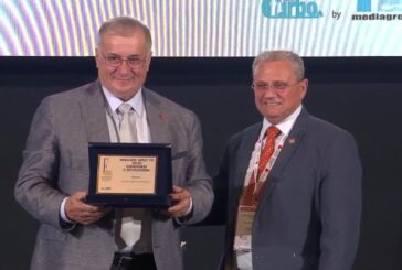 A Grana Padano il Tespi Award per lo spot “Grazie”