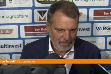 Tardelli e Mihajlović tra i protagonisti del Fair Play Menarini