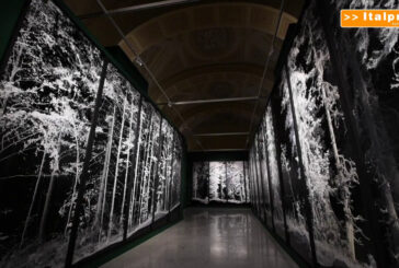 Re-Coding, a Roma la mostra personale di Quayola
