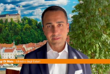 Afghanistan, Di Maio “Evitare esodo di massa verso l’Ue”