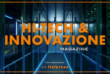 Hi-Tech & Innovazione Magazine – 7/9/2021