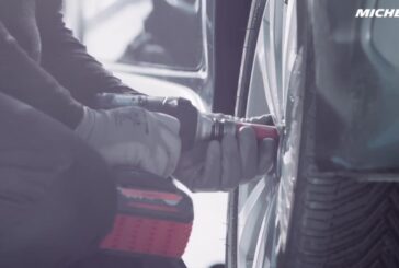 CrossClimate 2, la nuova generazione del pneumatico All-Season Michelin