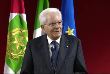 Mattarella inaugura il Salone del Mobile 2021
