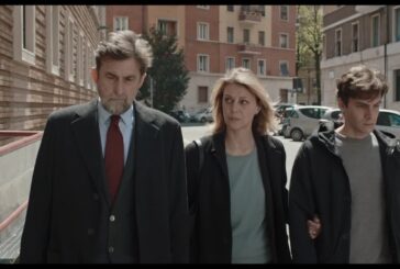 “Tre piani”, il trailer del nuovo film di Nanni Moretti