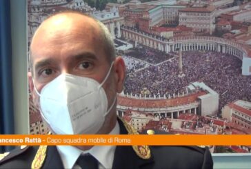 Polizia, Rattà (squadra mobile): “Contrasteremo mafie”