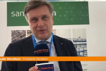 Agricoltura, a Sanatech biologico e innovazione insieme