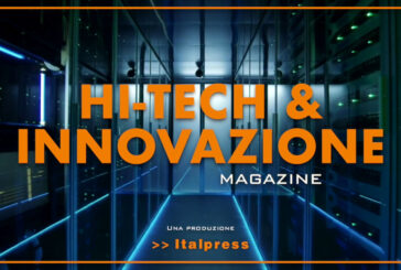 Hi-Tech & Innovazione Magazine – 28/9/2021