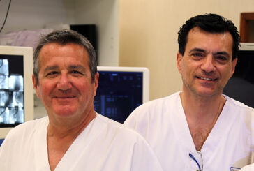 Interactive video cases in gastroenterology: convegno internazionale in Rettorato