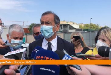 Green Pass, Sala: “Serve approccio unico”