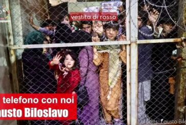 Kabul, il racconto dell’inviato di guerra