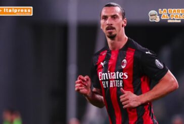 La barba al palo – Serie A orfana di Ronaldo ma riecco Ibra