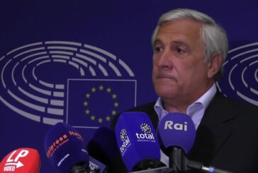 Vaccino, Tajani “Immunità di gregge per ripresa”