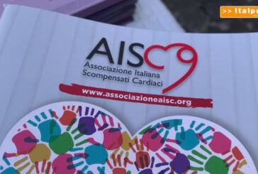 Scompenso cardiaco, al via da Roma il tour di prevenzione dell'AISC