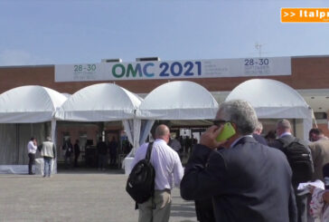Al via OMC 2021, focus su transizione ecologica e decarbonizzazione