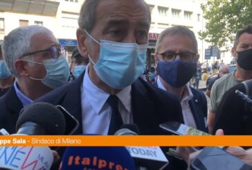 Sala: “Non permetteremo l’ingresso a scuola ai docenti no vax”