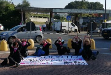 Giornata internazionale dell’aborto libero, gratuito e sicuro