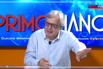 Sgarbi “Il Green pass è inutile"