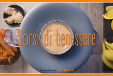 Sorsi di Benessere – Un succo detox a base di uva