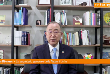Clima, Ban Ki-moon: "Il tempo si sta esaurendo"