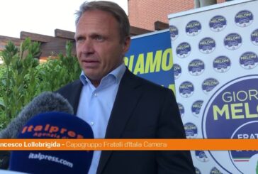 Lollobrigida “Sul green pass daremo battaglia”
