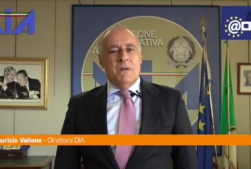 Conferenza internazionale su contrasto alle mafie a Palermo