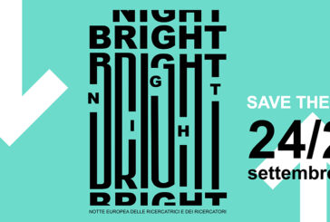 Bright-Night 2021: oltre 60 eventi proposti dall’Ateneo senese