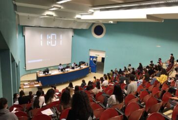 Test di ammissione a Dentistry, 113 i partecipanti alla prova