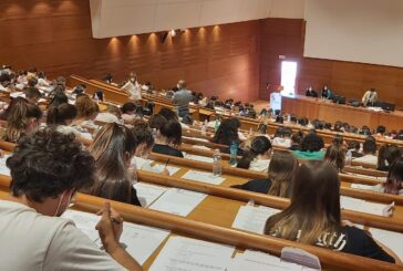 Unisi: in 716 il test di ammissione a medicina