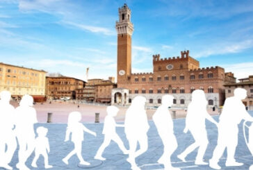 Sì Siena. Due Passeggiate d’Autore dedicate a Tozzi e Dante