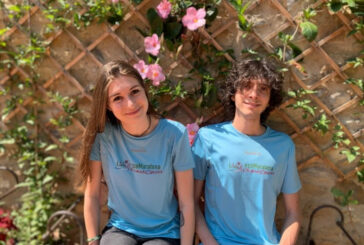 14^ EcoMaratona del Chianti Classico: svelata la T-shirt tecnica