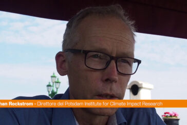 Clima,  Johan Rockstrom: "Abbiamo l'ultima possibilità"