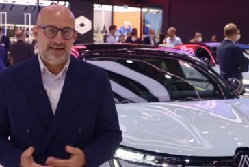 Renault Mégane E-Tech 100% Electric